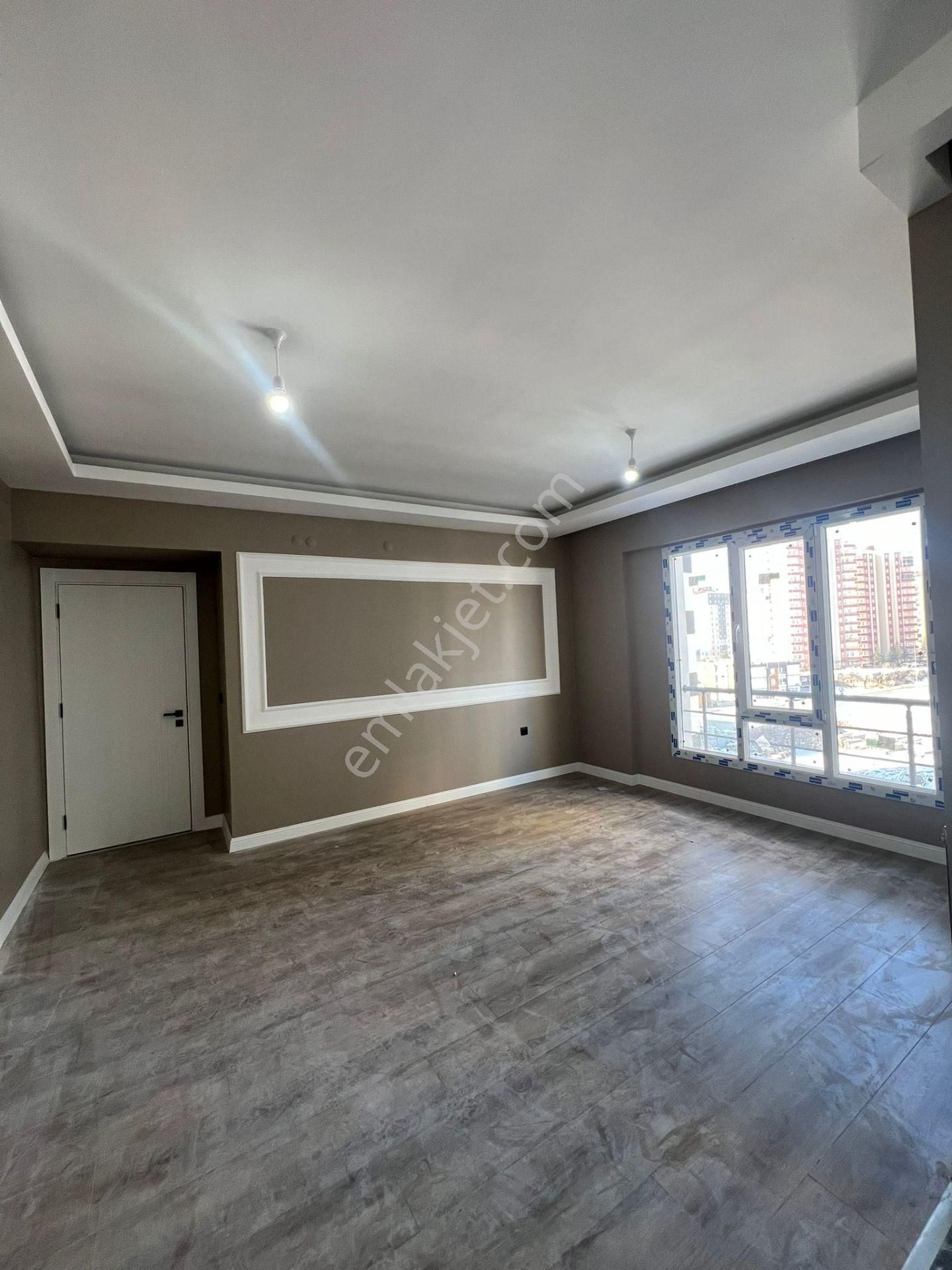 Elisa Gyo/talas Mevlana`da Karum Biblo Kalitesiyle Sıfır-teslim Lüx Satılık Daire - Görsel 22