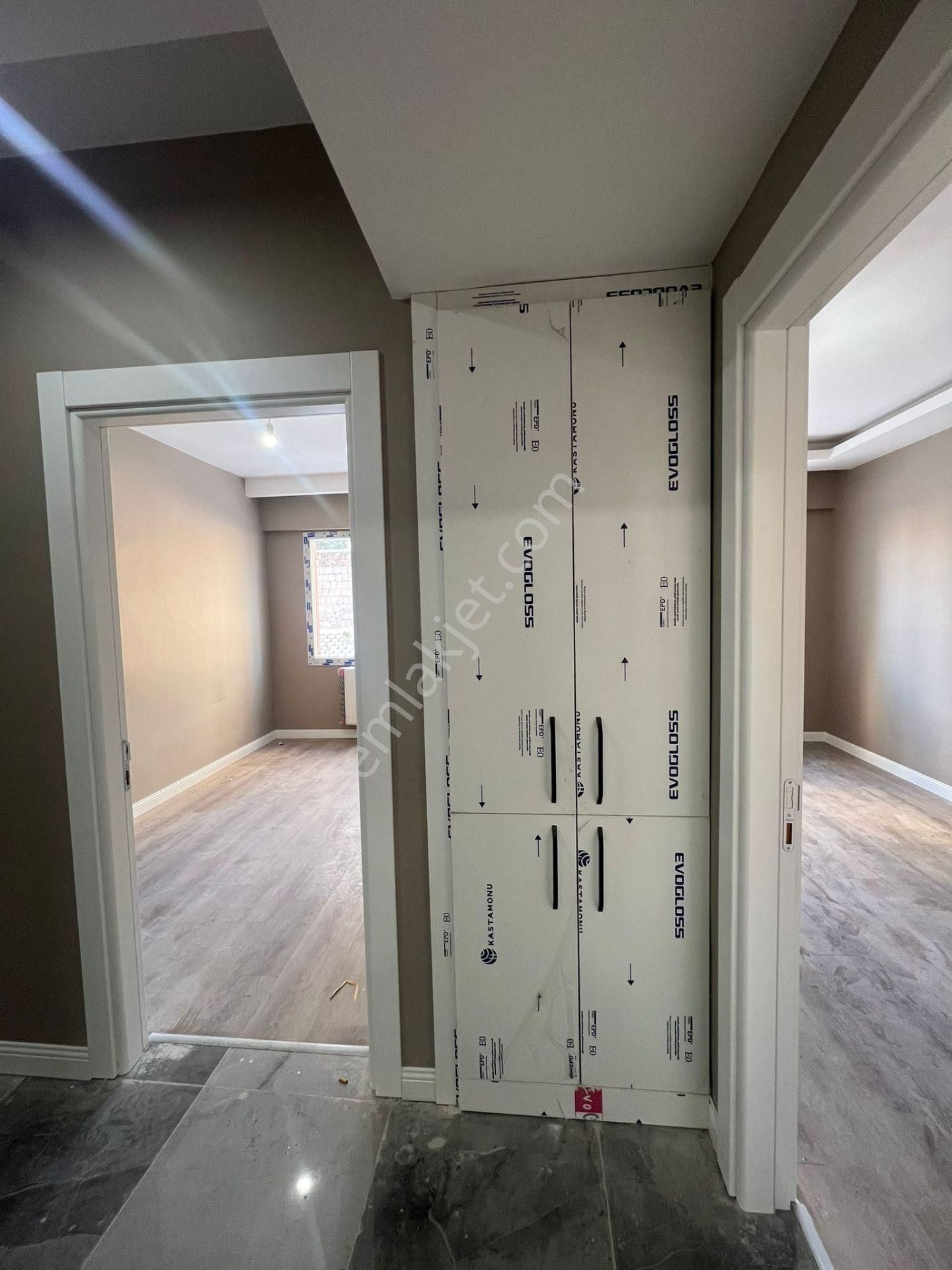 Elisa Gyo/talas Mevlana`da Karum Biblo Kalitesiyle Sıfır-teslim Lüx Satılık Daire - Görsel 5