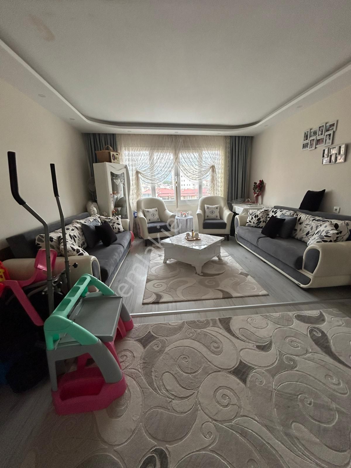 🏡 Tetik Emlak’tan | Yıldıztepe Mahallesinde Satılık 5+1 Dubleks - Görsel 22