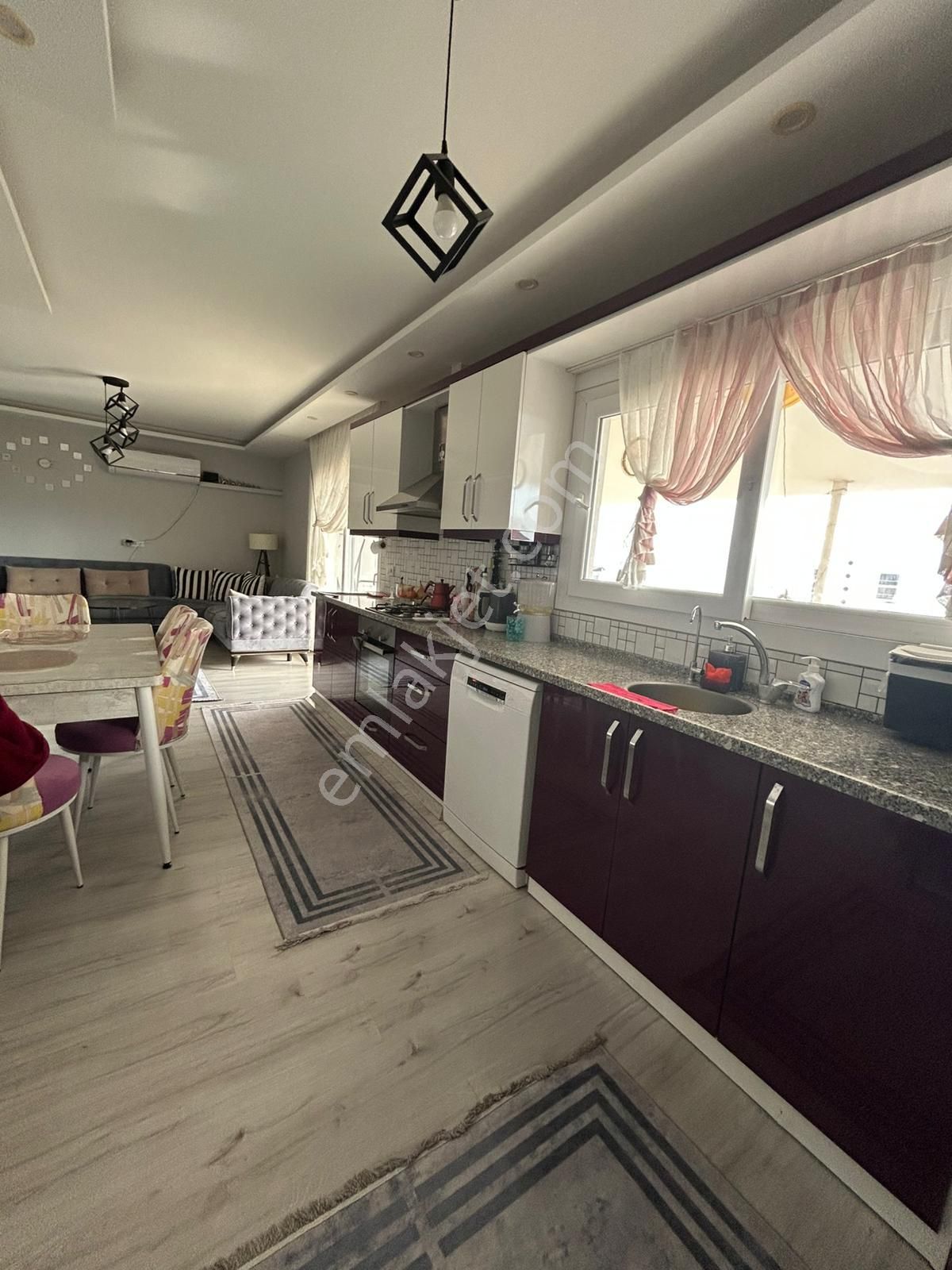 🏡 Tetik Emlak’tan | Yıldıztepe Mahallesinde Satılık 5+1 Dubleks - Görsel 33