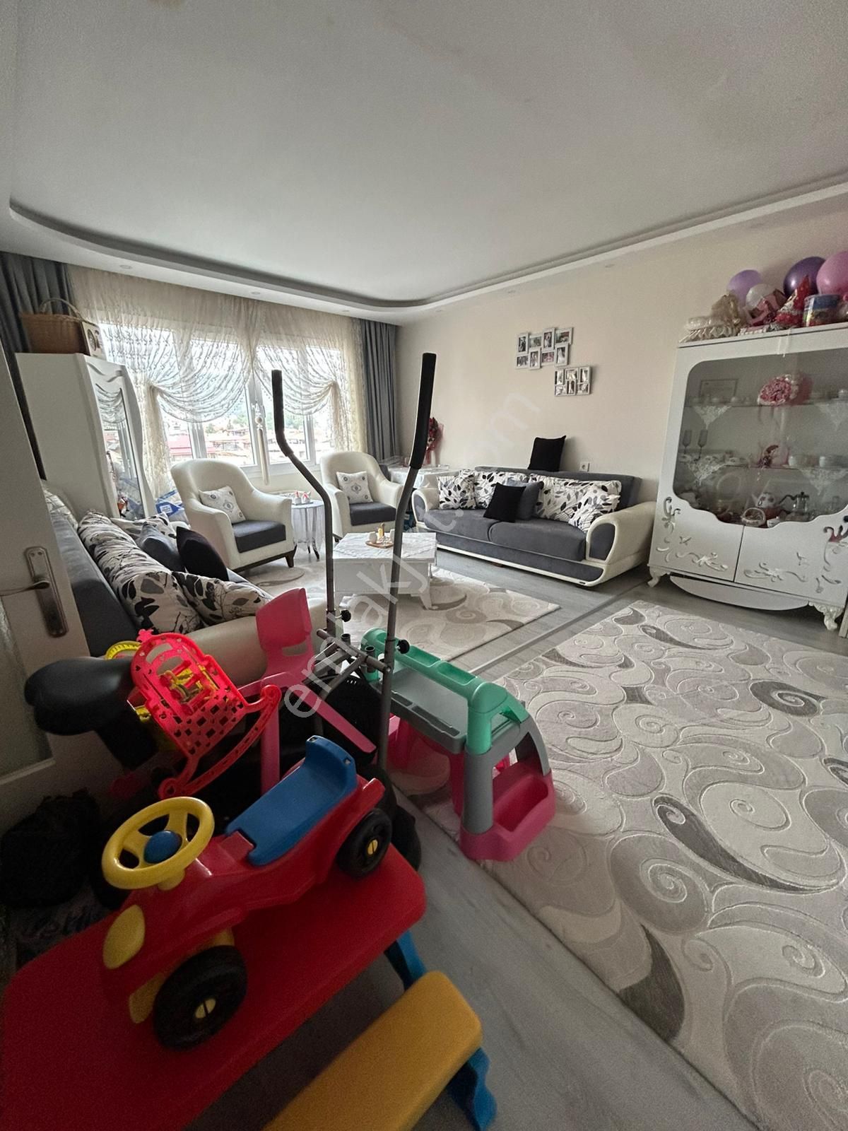 🏡 Tetik Emlak’tan | Yıldıztepe Mahallesinde Satılık 5+1 Dubleks - Görsel 20