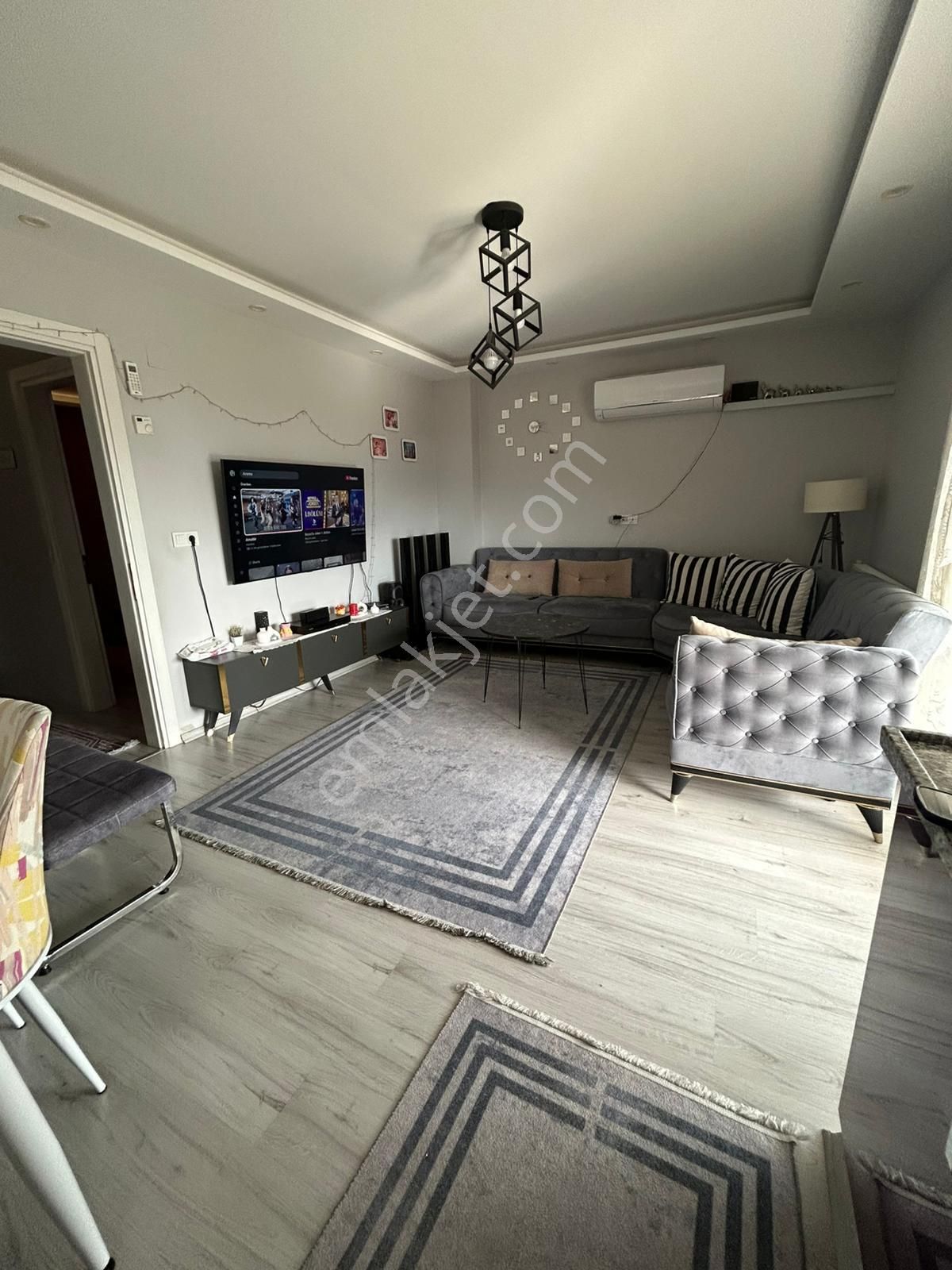 🏡 Tetik Emlak’tan | Yıldıztepe Mahallesinde Satılık 5+1 Dubleks - Görsel 32