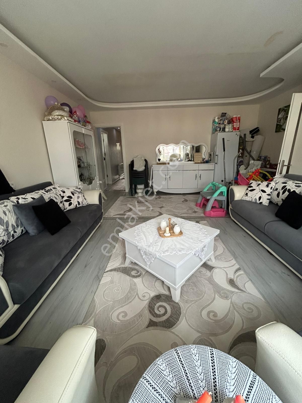 🏡 Tetik Emlak’tan | Yıldıztepe Mahallesinde Satılık 5+1 Dubleks - Görsel 16