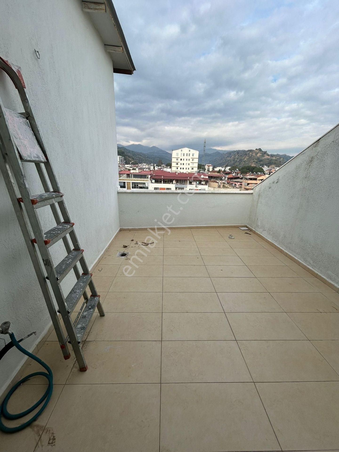 🏡 Tetik Emlak’tan | Yıldıztepe Mahallesinde Satılık 5+1 Dubleks - Görsel 14