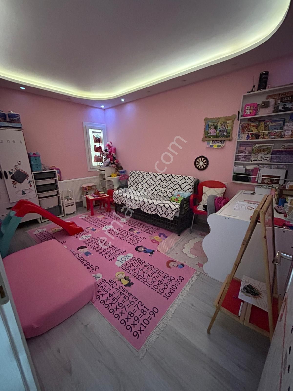 🏡 Tetik Emlak’tan | Yıldıztepe Mahallesinde Satılık 5+1 Dubleks - Görsel 34