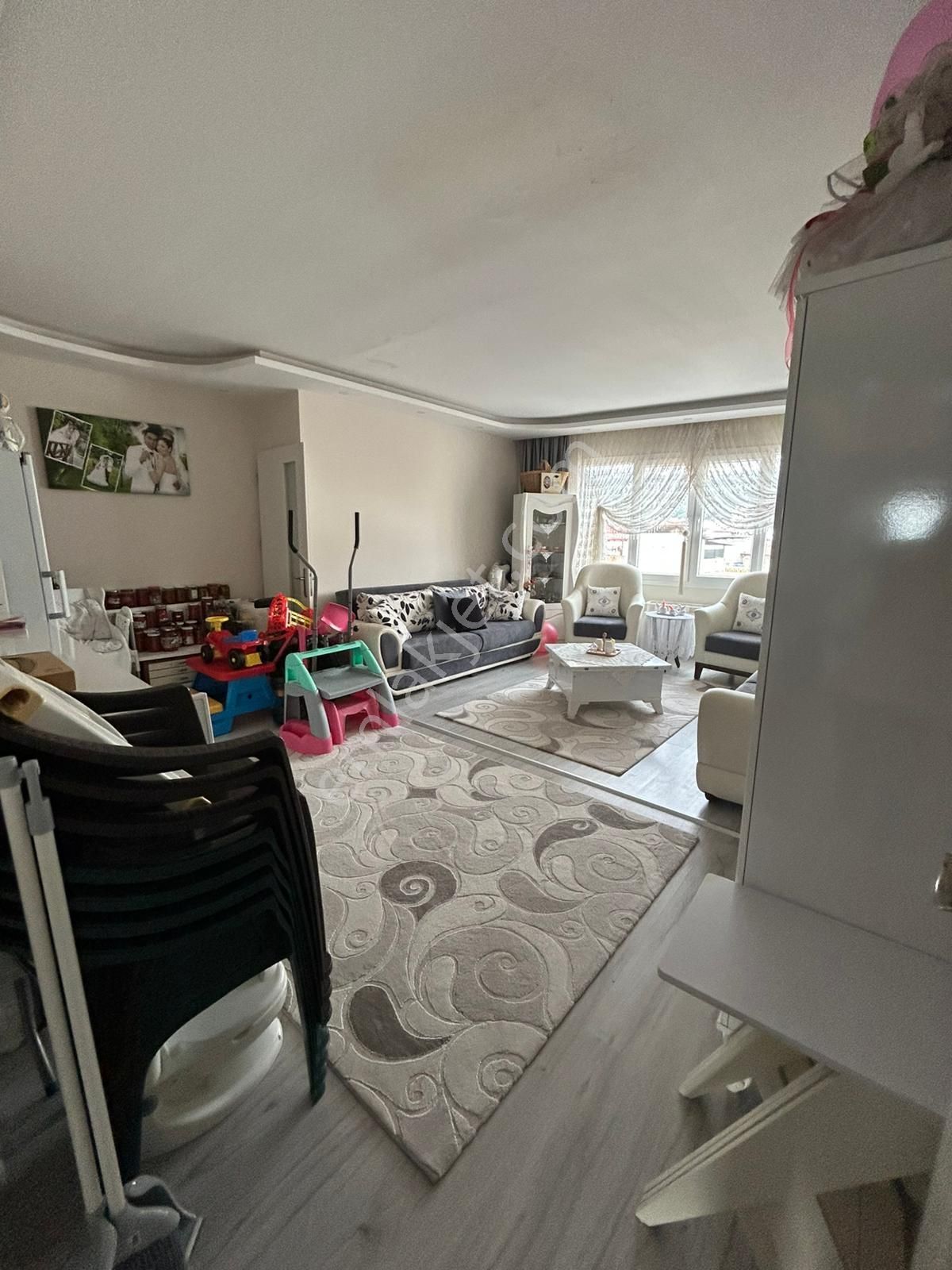 🏡 Tetik Emlak’tan | Yıldıztepe Mahallesinde Satılık 5+1 Dubleks - Görsel 25