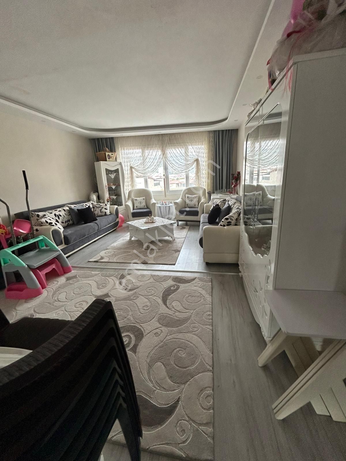 🏡 Tetik Emlak’tan | Yıldıztepe Mahallesinde Satılık 5+1 Dubleks - Görsel 21