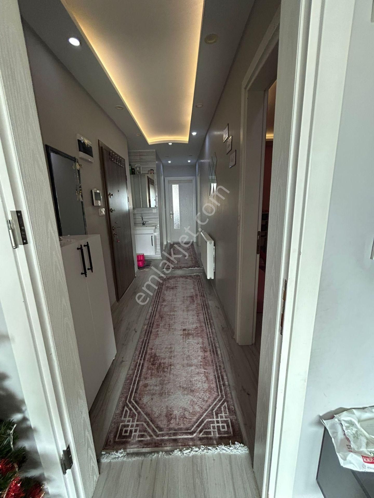 🏡 Tetik Emlak’tan | Yıldıztepe Mahallesinde Satılık 5+1 Dubleks - Görsel 13