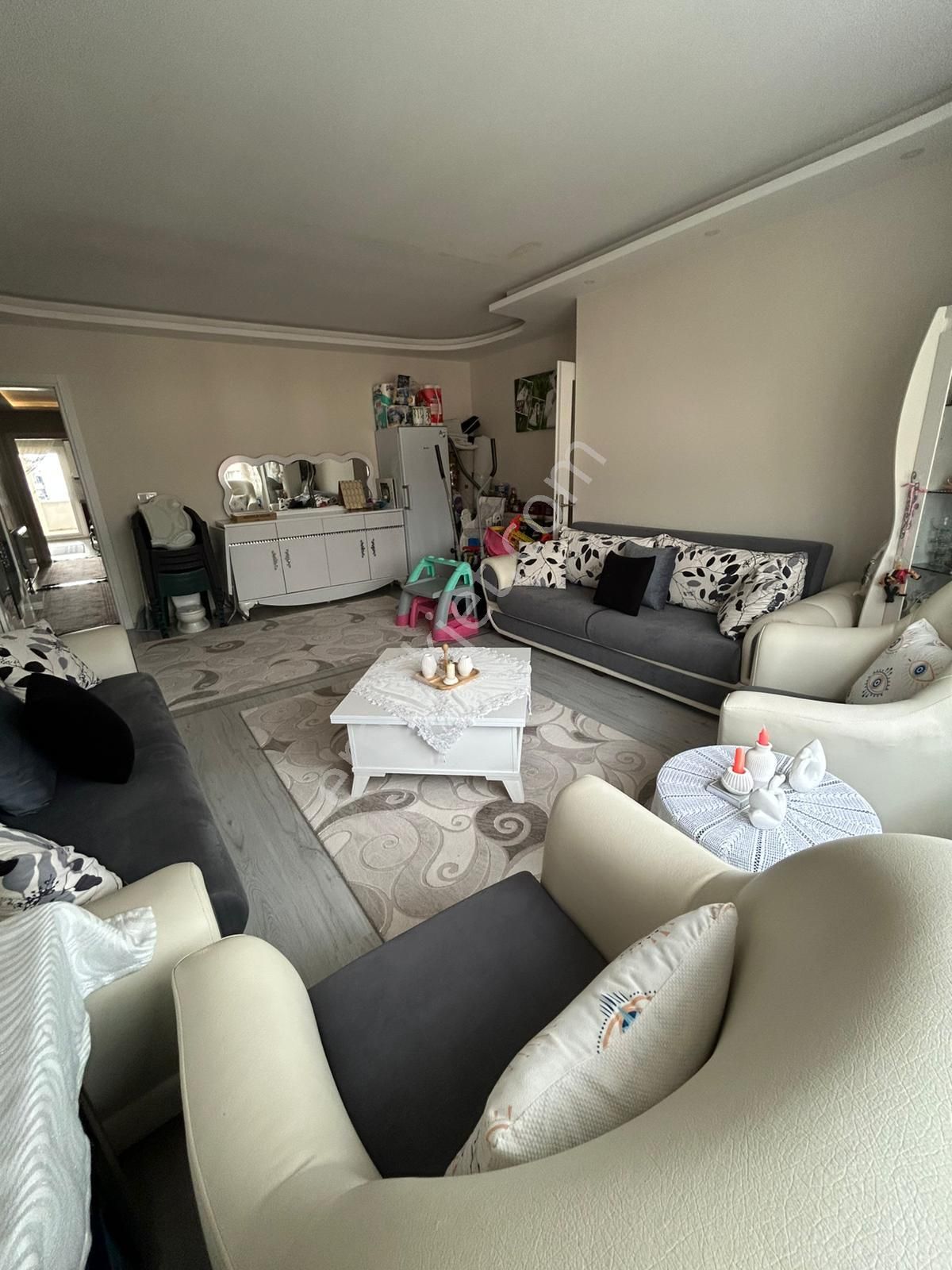 🏡 Tetik Emlak’tan | Yıldıztepe Mahallesinde Satılık 5+1 Dubleks - Görsel 18