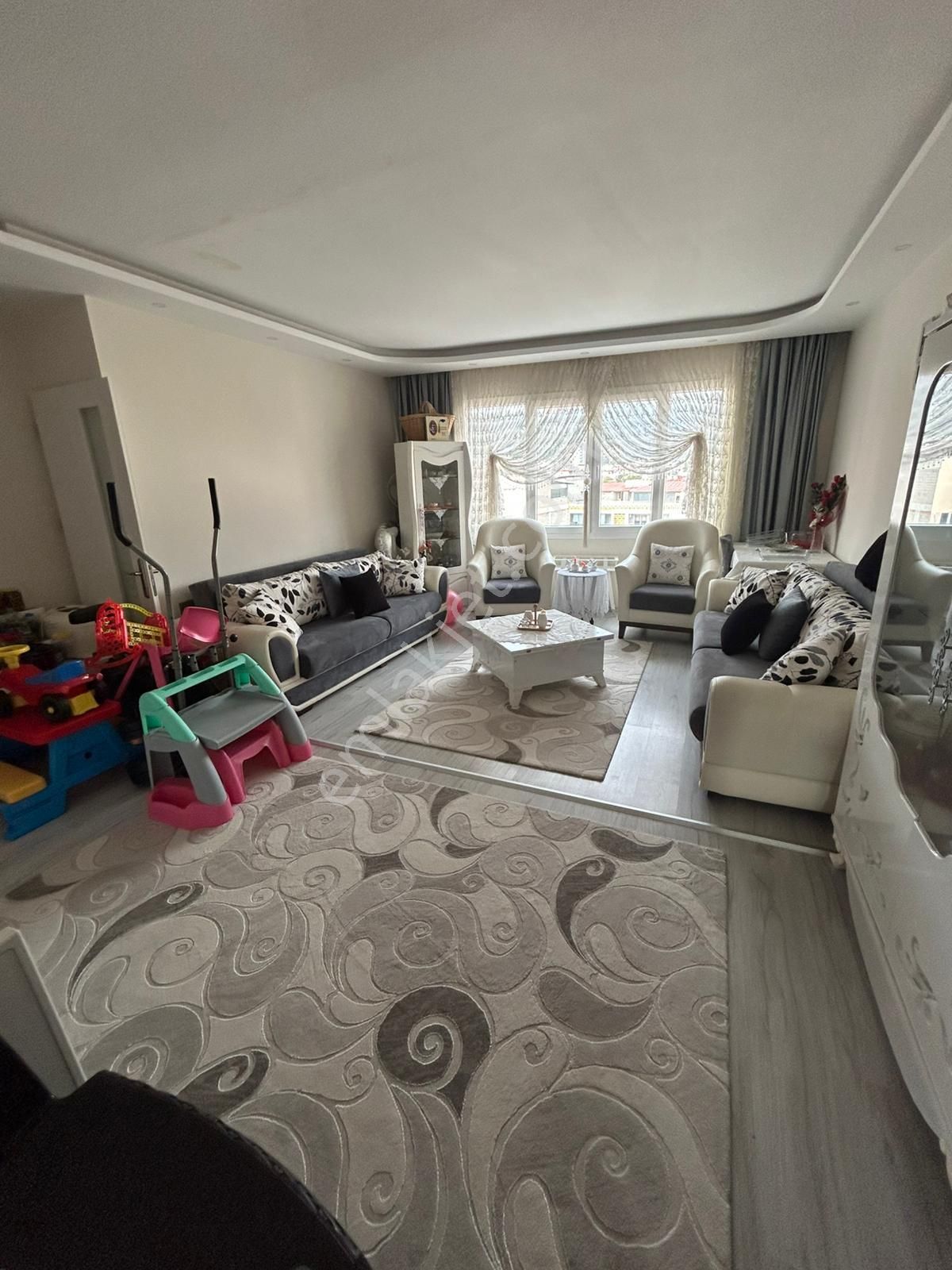 🏡 Tetik Emlak’tan | Yıldıztepe Mahallesinde Satılık 5+1 Dubleks - Görsel 17