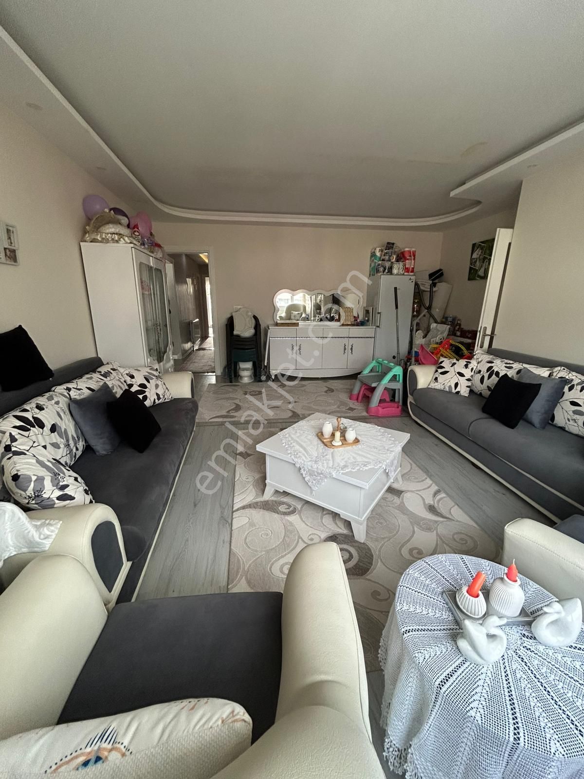 🏡 Tetik Emlak’tan | Yıldıztepe Mahallesinde Satılık 5+1 Dubleks - Görsel 19