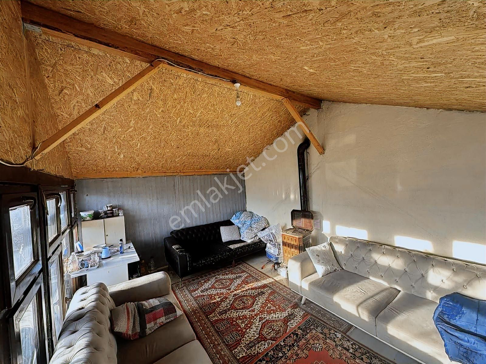 Fırsat Fındık Bahçesi Ev+elektrik+su+yol 11.250m2 Hacıkara'da - Görsel 32