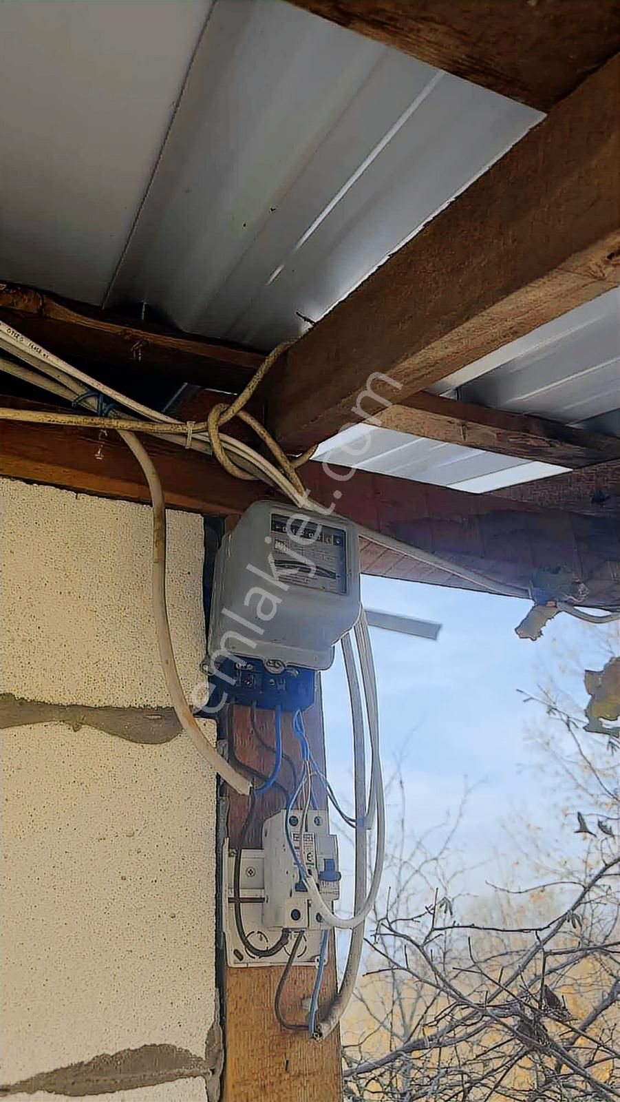 Fırsat Fındık Bahçesi Ev+elektrik+su+yol 11.250m2 Hacıkara'da - Görsel 28