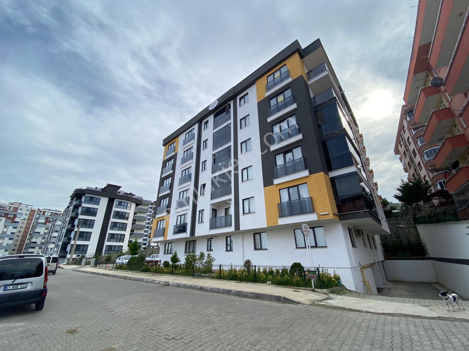 Söğütlü Mah. Mükemmel Konum Geniş Kiralık Daire - Görsel 26