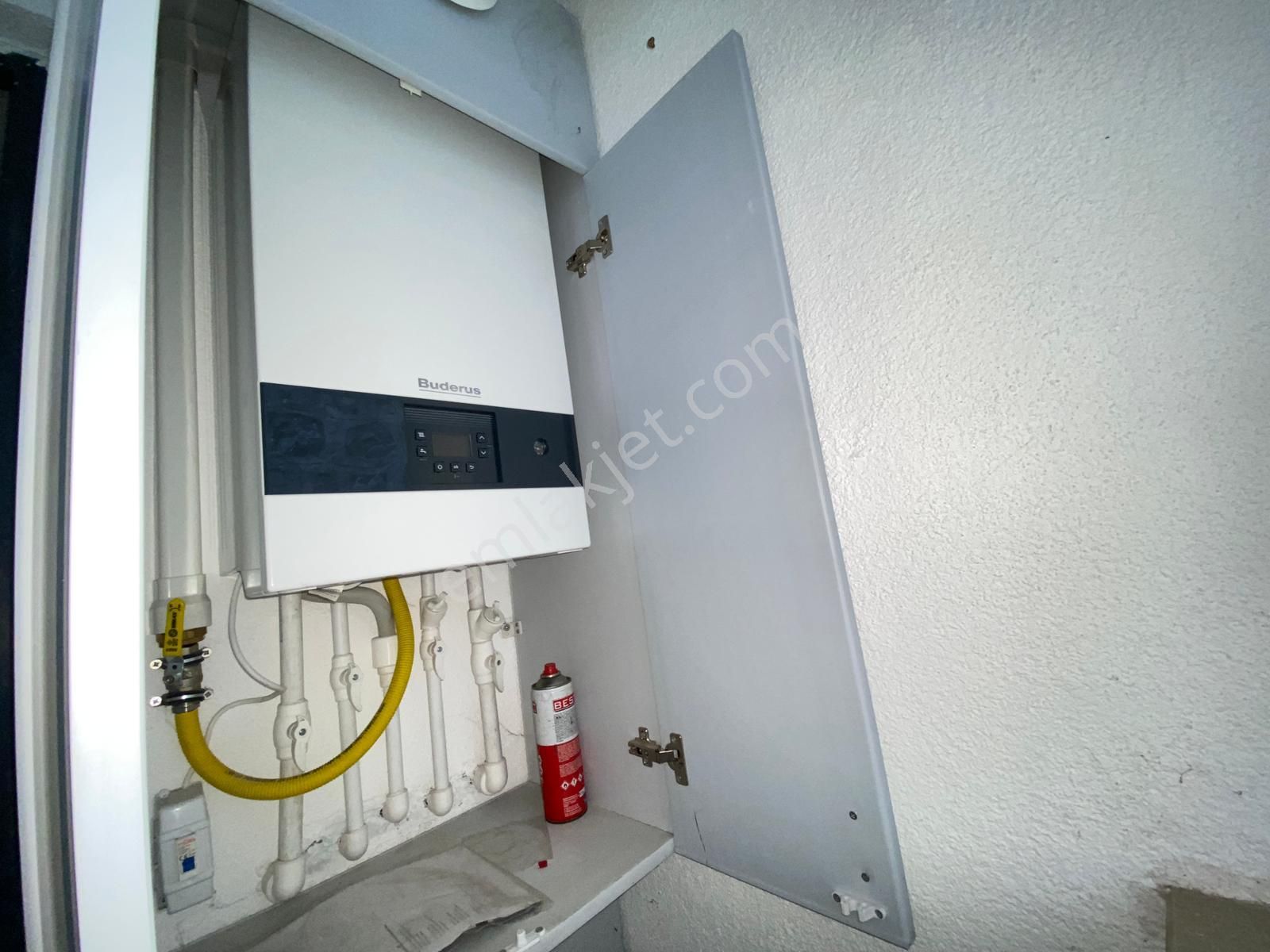 Söğütlü Mah. Mükemmel Konum Geniş Kiralık Daire - Görsel 4