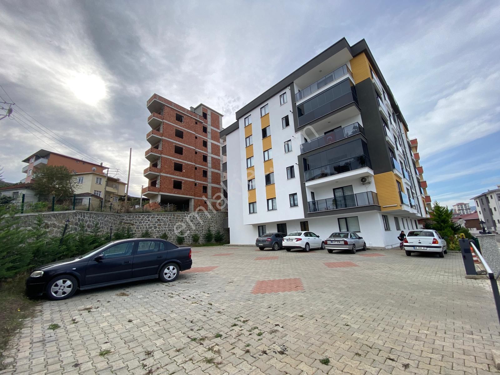 Söğütlü Mah. Mükemmel Konum Geniş Kiralık Daire - Görsel 23