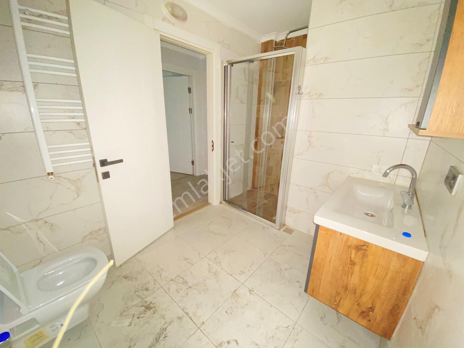 Söğütlü Mah. Mükemmel Konum Geniş Kiralık Daire - Görsel 13