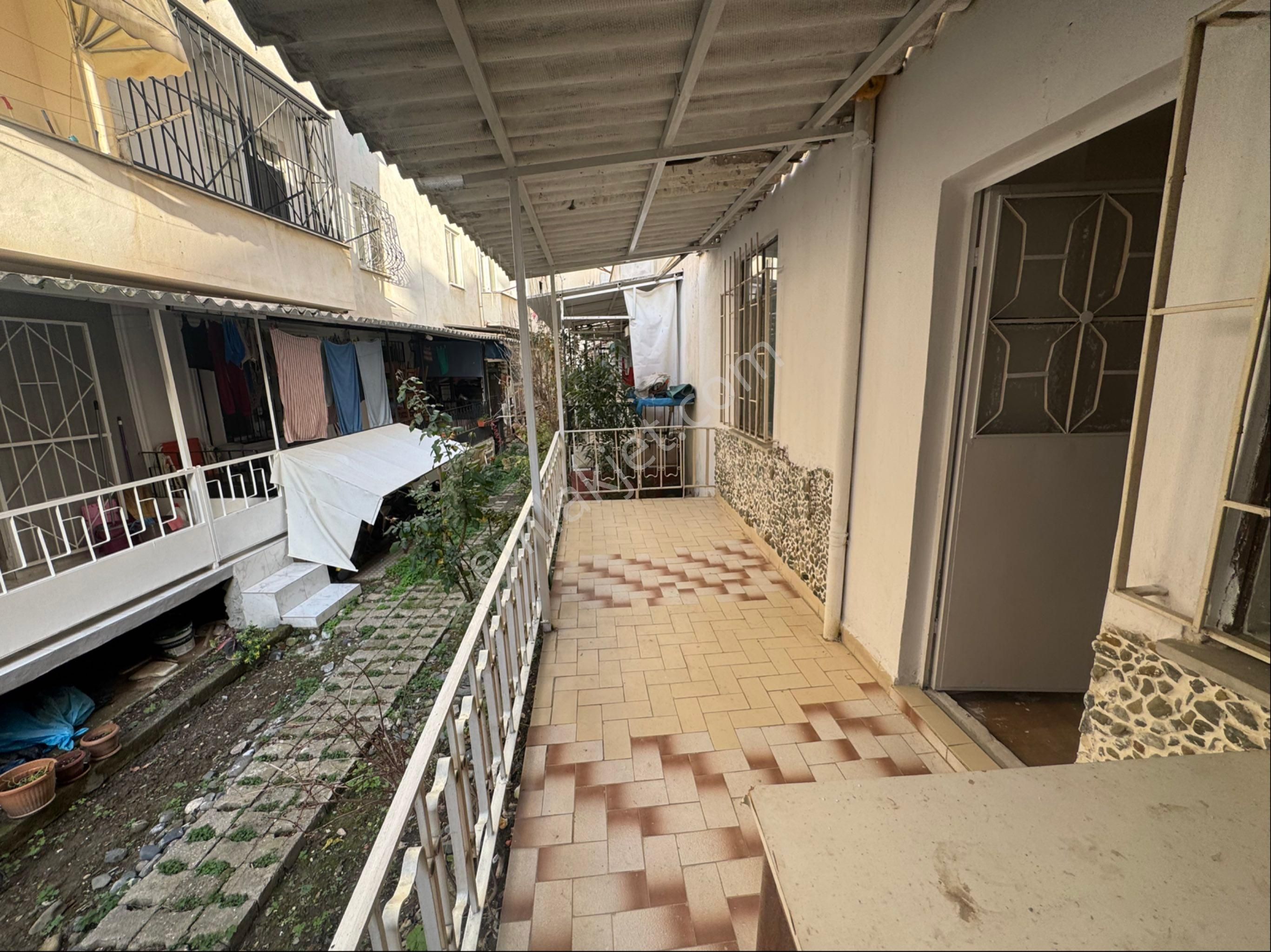 Kumla Konak Emlak”tan Satılık Denize Yakın Daire - Görsel 14