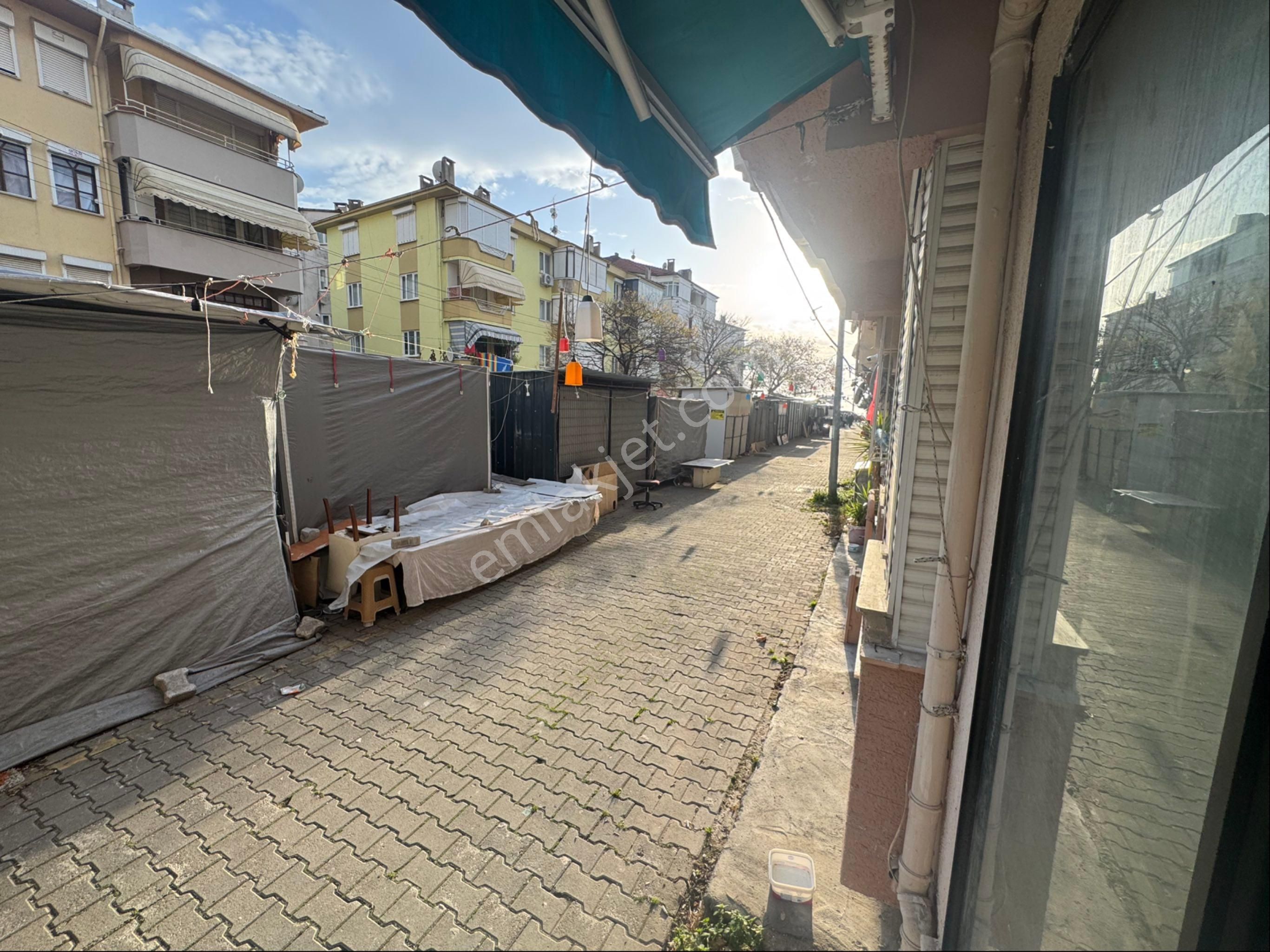 Kumla Konak Emlak”tan Satılık Denize Yakın Daire - Görsel 15