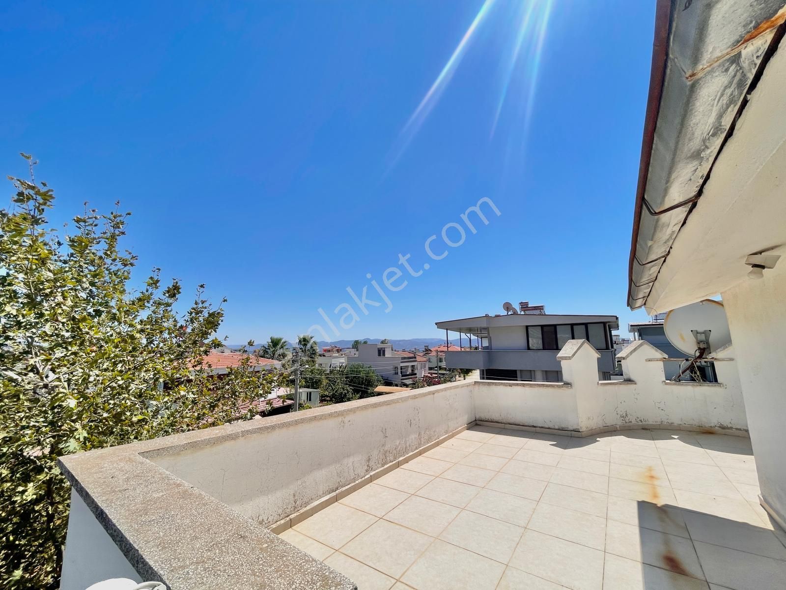 Sadece Berkay Demirel'den Denize 130m Köşe 3+1 Villa - Görsel 5