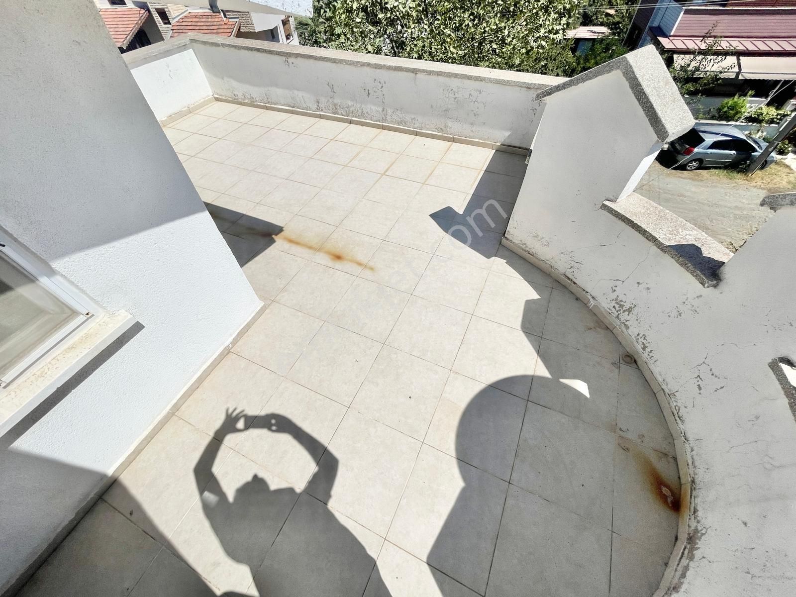 Sadece Berkay Demirel'den Denize 130m Köşe 3+1 Villa - Görsel 29