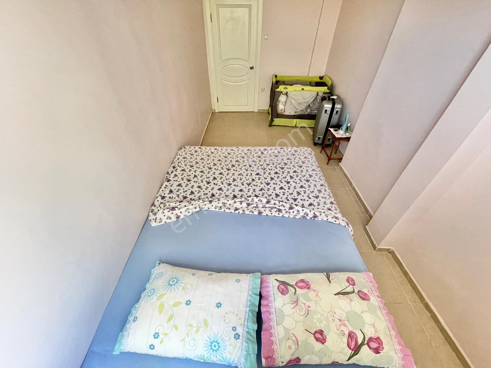 Sadece Berkay Demirel'den Denize 130m Köşe 3+1 Villa - Görsel 31