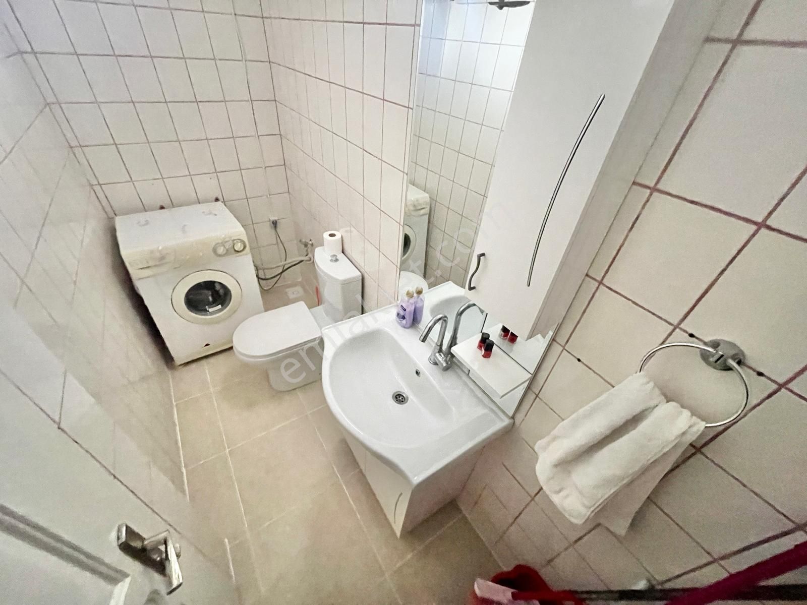 Sadece Berkay Demirel'den Denize 130m Köşe 3+1 Villa - Görsel 33