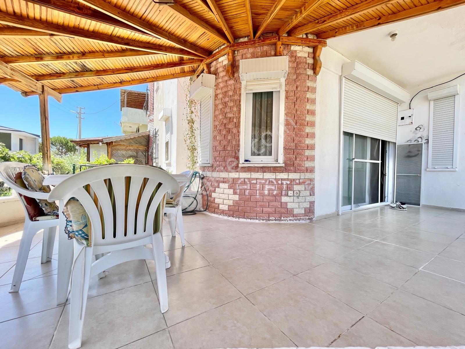 Sadece Berkay Demirel'den Denize 130m Köşe 3+1 Villa - Görsel 15