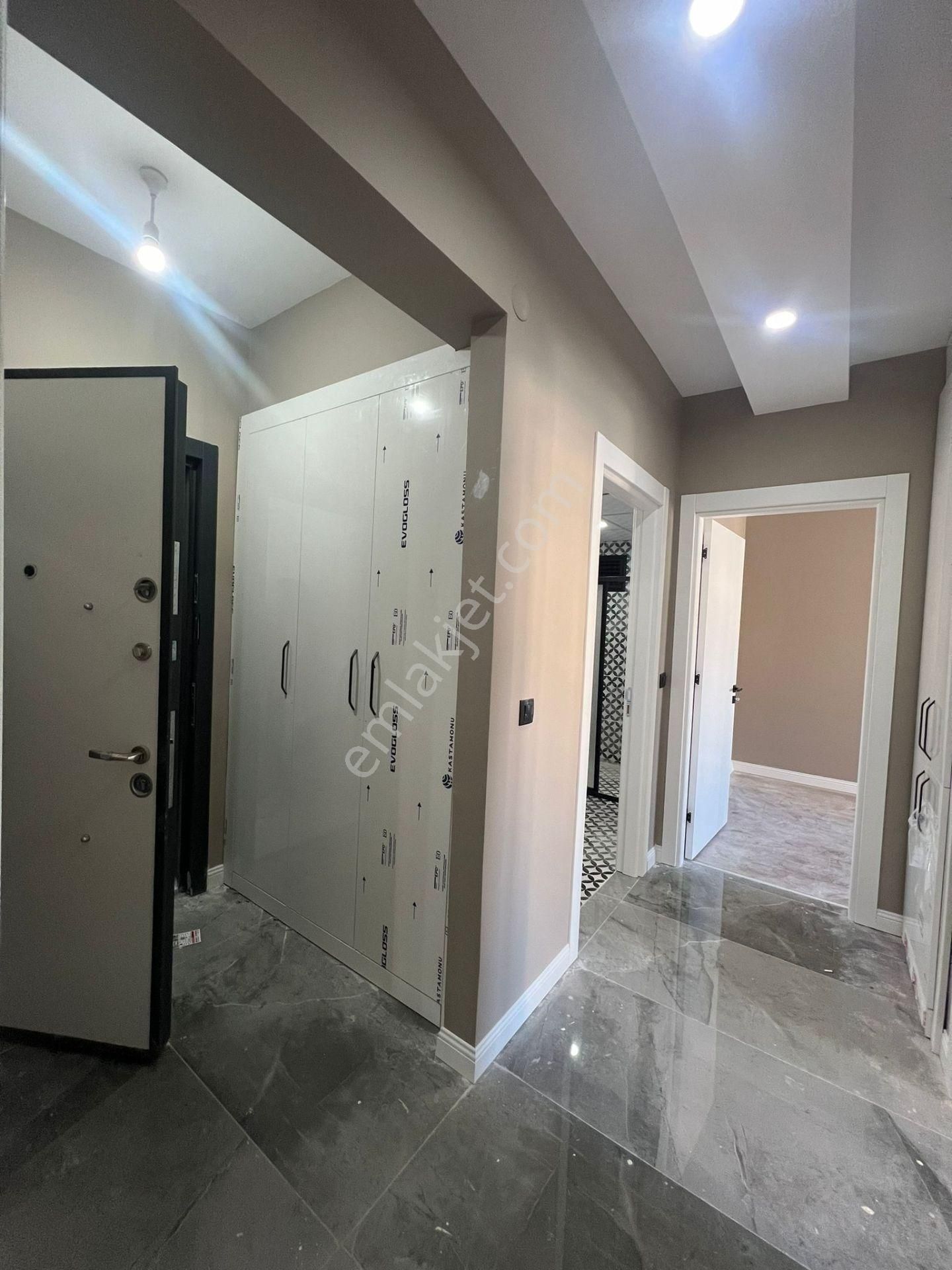 Elisa Gyo/ Talas Mevlana`da Karum Biblo Kalitesiyle Sıfır-teslim Lüx Köşe Satılık Daire - Görsel 16