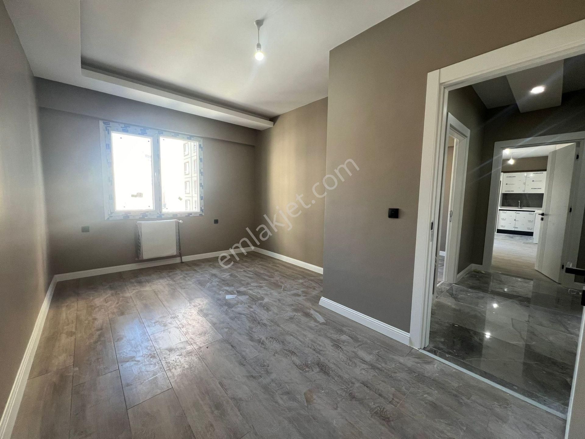 Elisa Gyo/ Talas Mevlana`da Karum Biblo Kalitesiyle Sıfır-teslim Lüx Köşe Satılık Daire - Görsel 11