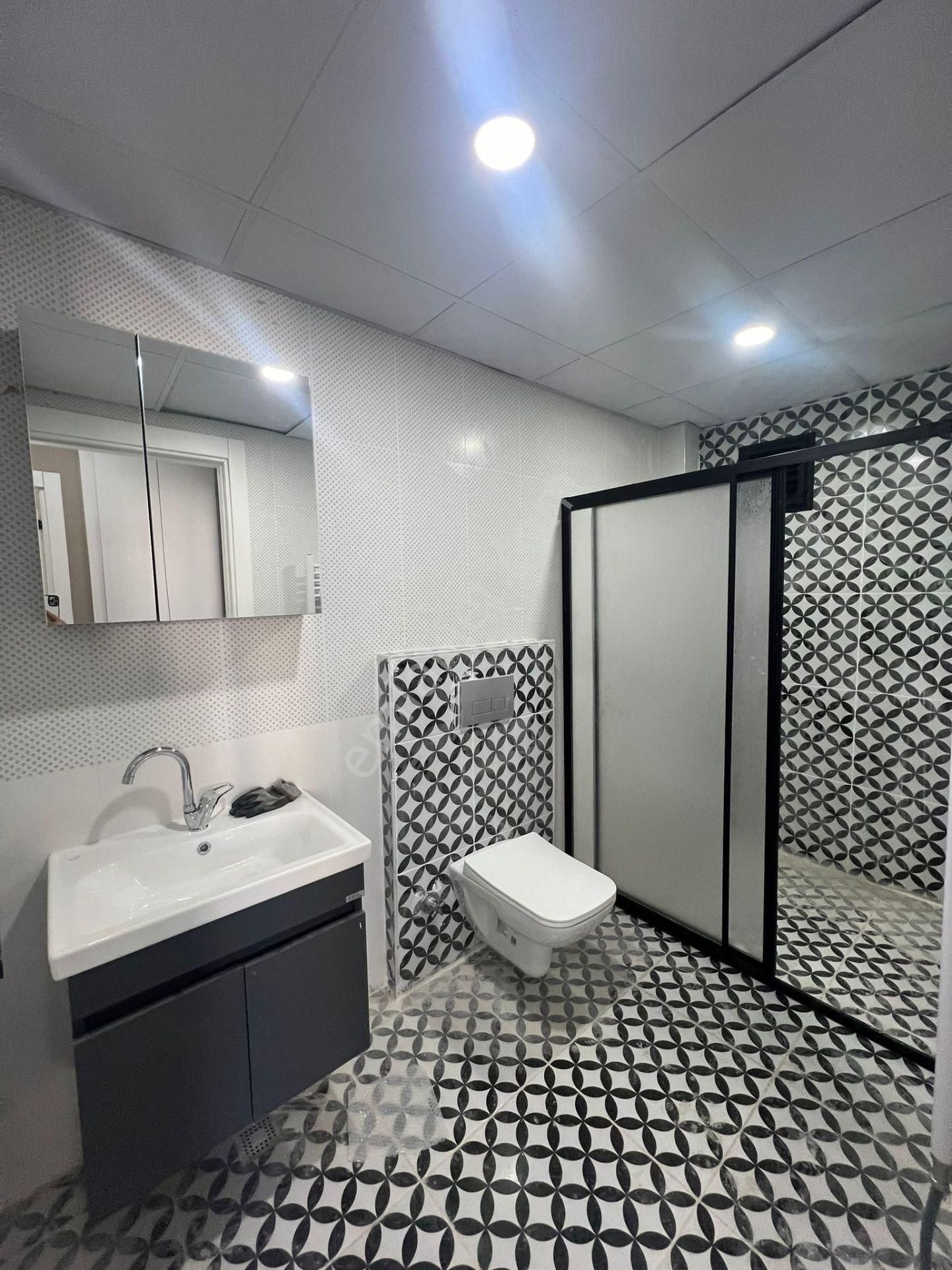 Elisa Gyo/ Talas Mevlana`da Karum Biblo Kalitesiyle Sıfır-teslim Lüx Köşe Satılık Daire - Görsel 5