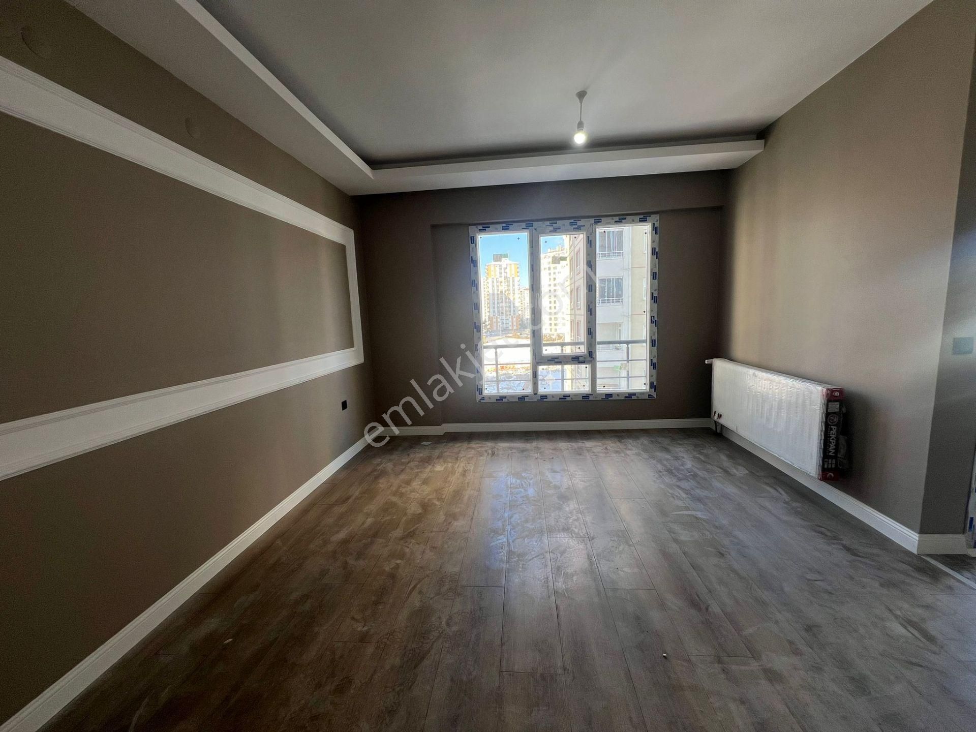 Elisa Gyo/ Talas Mevlana`da Karum Biblo Kalitesiyle Sıfır-teslim Lüx Köşe Satılık Daire - Görsel 3