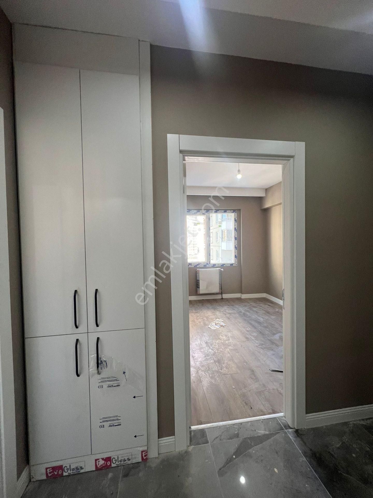 Elisa Gyo/ Talas Mevlana`da Karum Biblo Kalitesiyle Sıfır-teslim Lüx Köşe Satılık Daire - Görsel 7