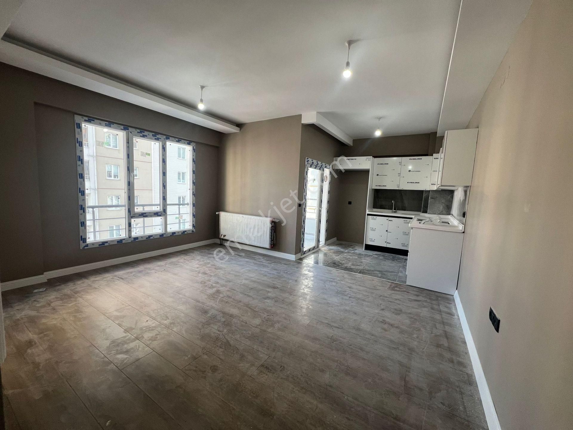 Elisa Gyo/ Talas Mevlana`da Karum Biblo Kalitesiyle Sıfır-teslim Lüx Köşe Satılık Daire