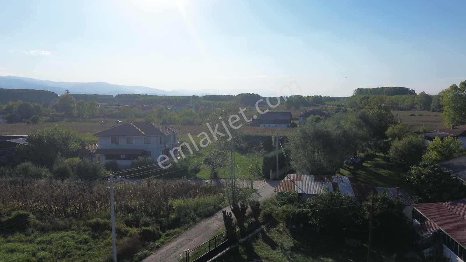 Yön Group'tan Vakıf'ta Satılık 7620m2 Arsa - Görsel 16