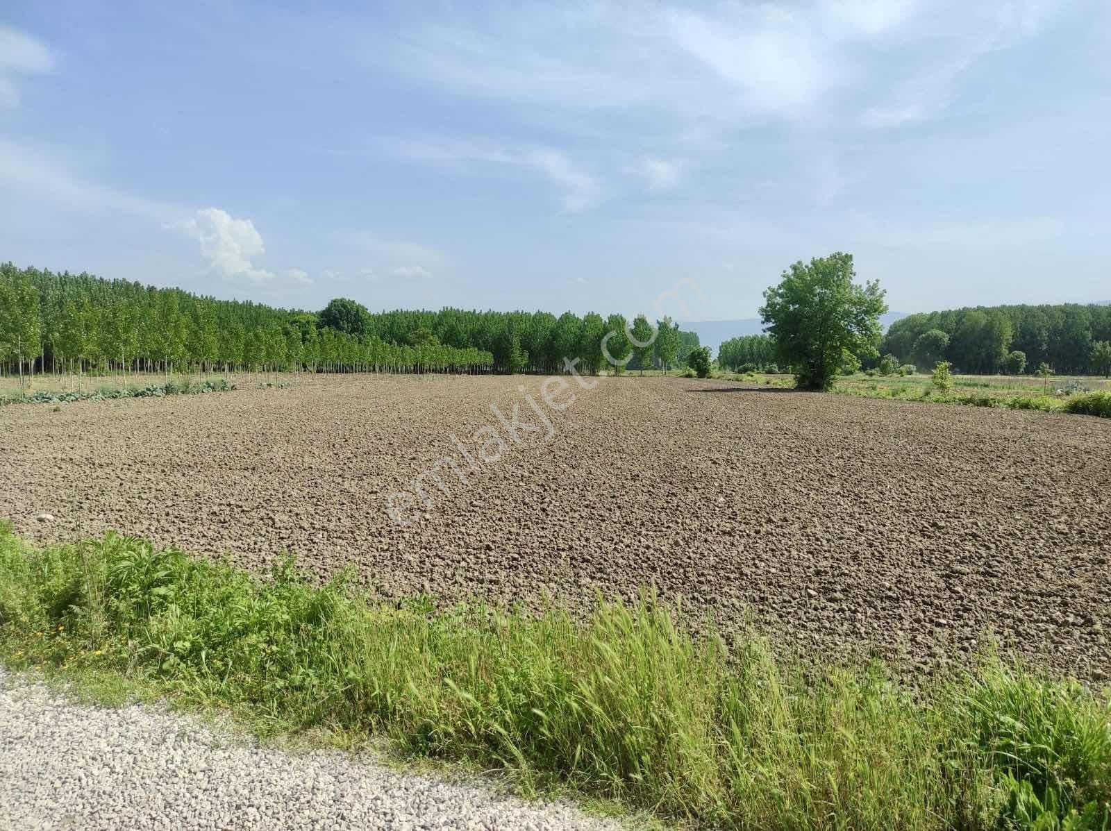 Yön Group'tan Vakıf'ta Satılık 7620m2 Arsa - Görsel 22