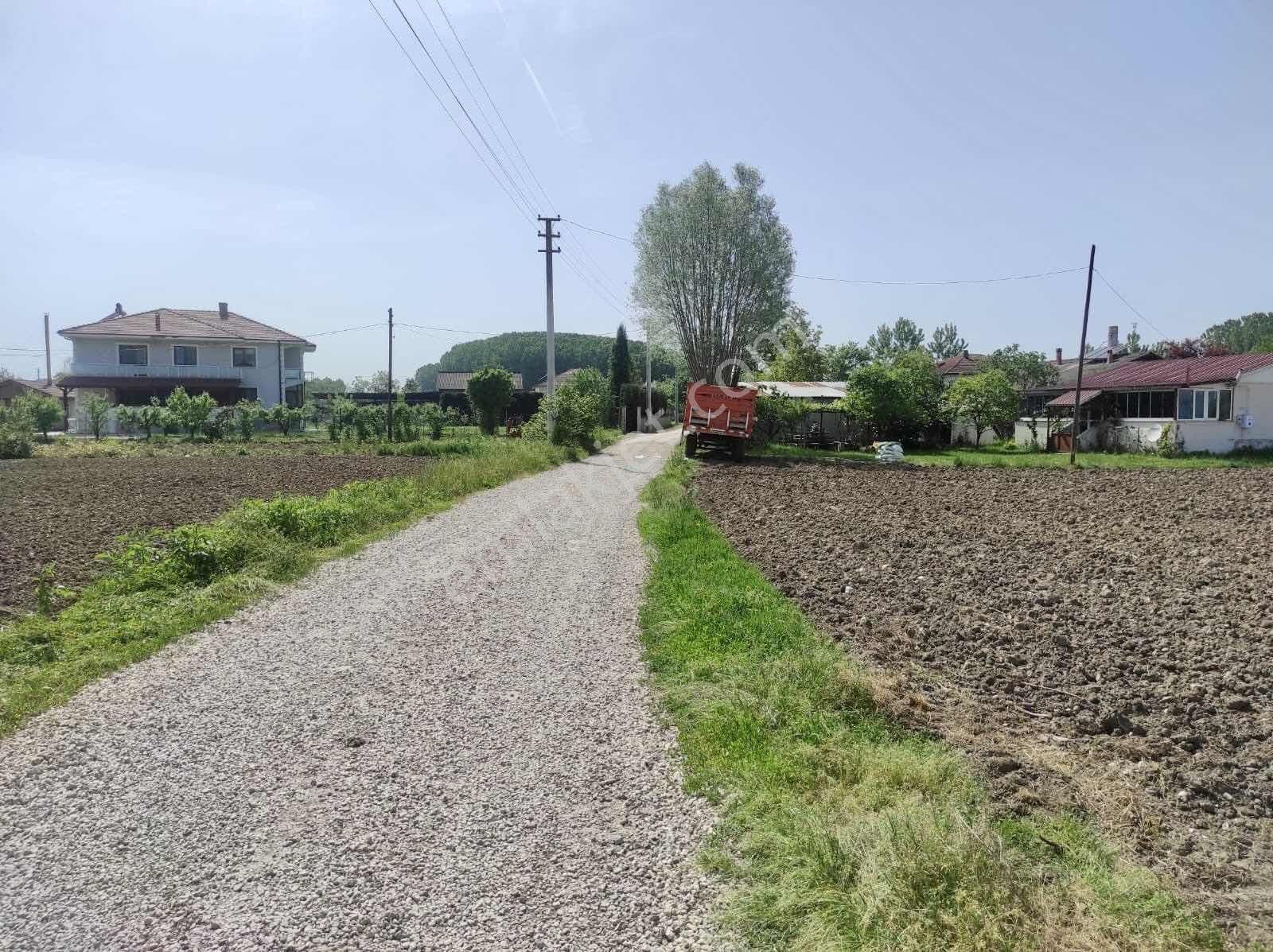 Yön Group'tan Vakıf'ta Satılık 7620m2 Arsa - Görsel 17