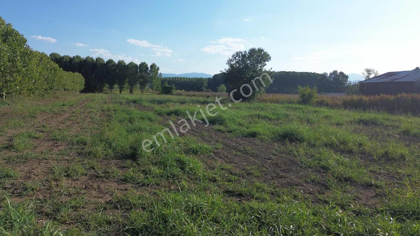 Yön Group'tan Vakıf'ta Satılık 7620m2 Arsa - Görsel 11