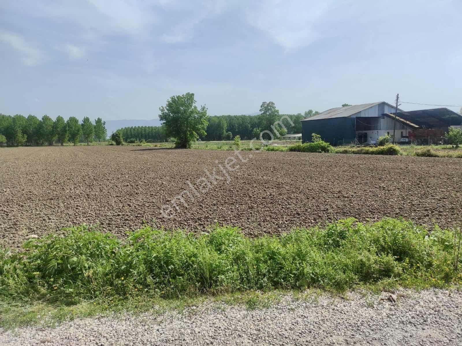 Yön Group'tan Vakıf'ta Satılık 7620m2 Arsa - Görsel 19