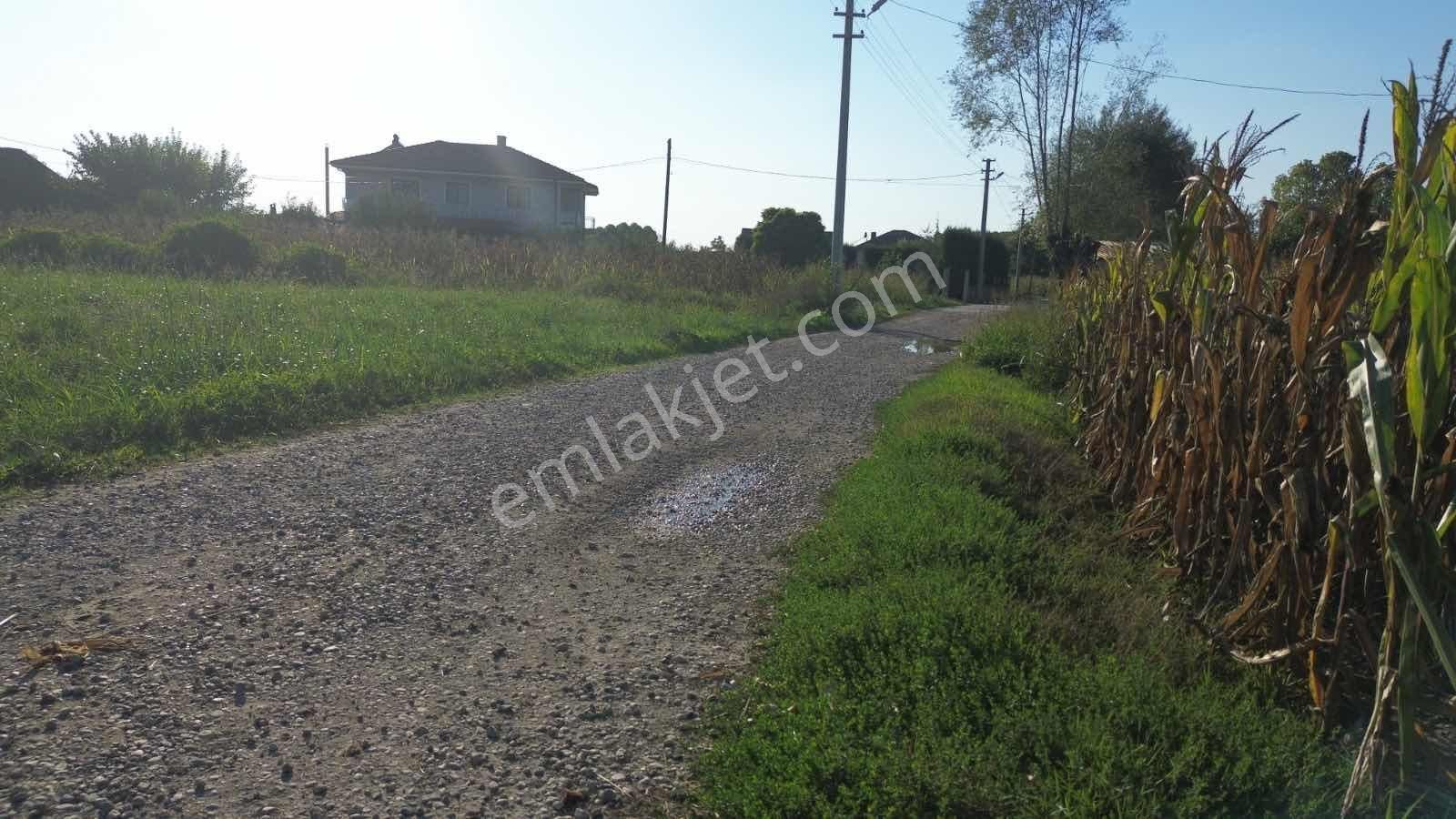 Yön Group'tan Vakıf'ta Satılık 7620m2 Arsa - Görsel 25