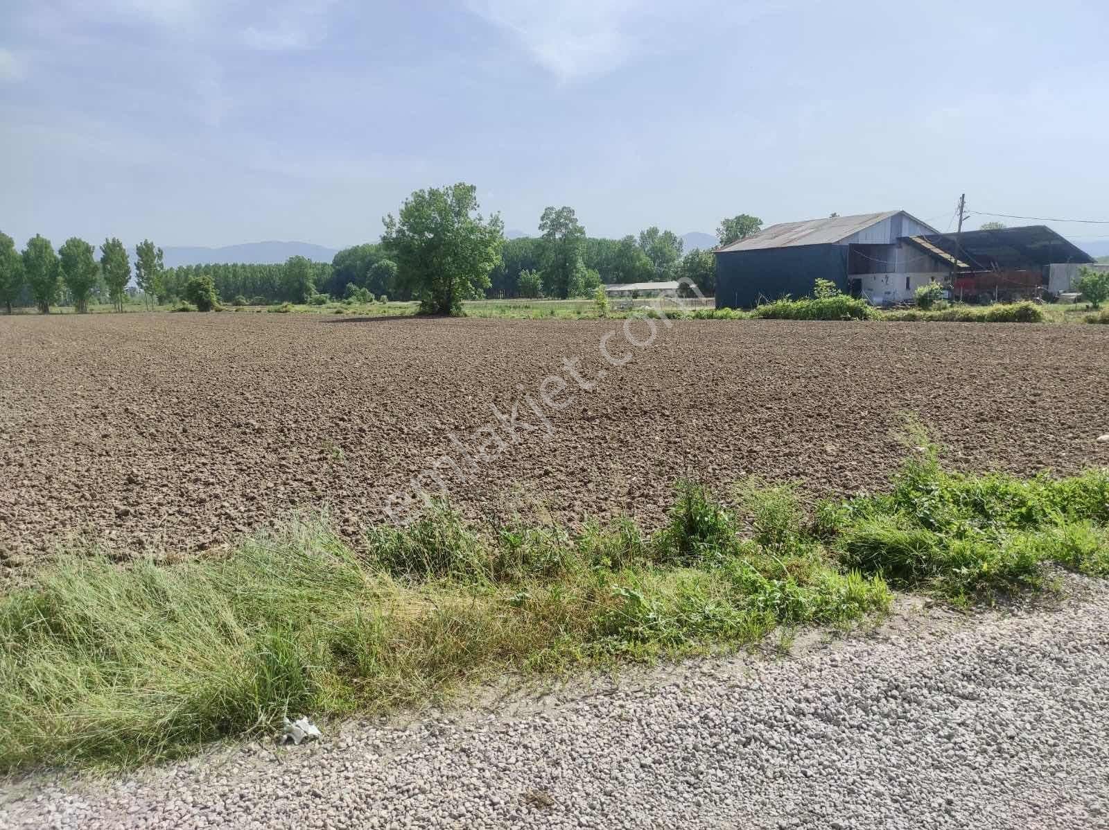 Yön Group'tan Vakıf'ta Satılık 7620m2 Arsa - Görsel 21