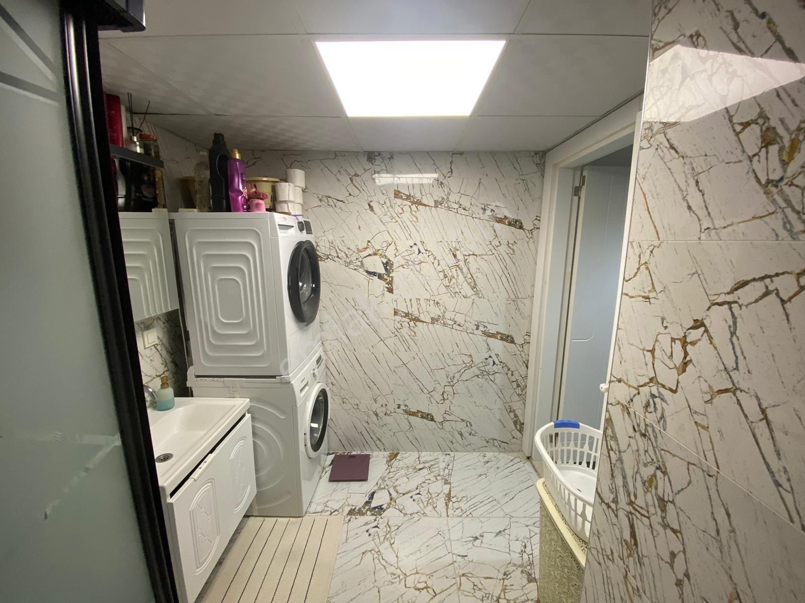 Turyap'tan Peyzajlı, Bahçe Katında, Geniş Ve Merkezde 1+1 Daire - Görsel 13