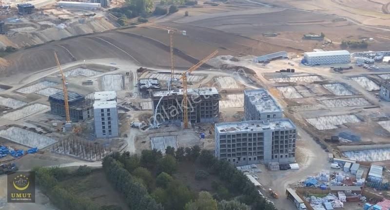 Arnavutköy Kanal İstanbul Projesinde Tek Tapulu Arsalar... - Görsel 4