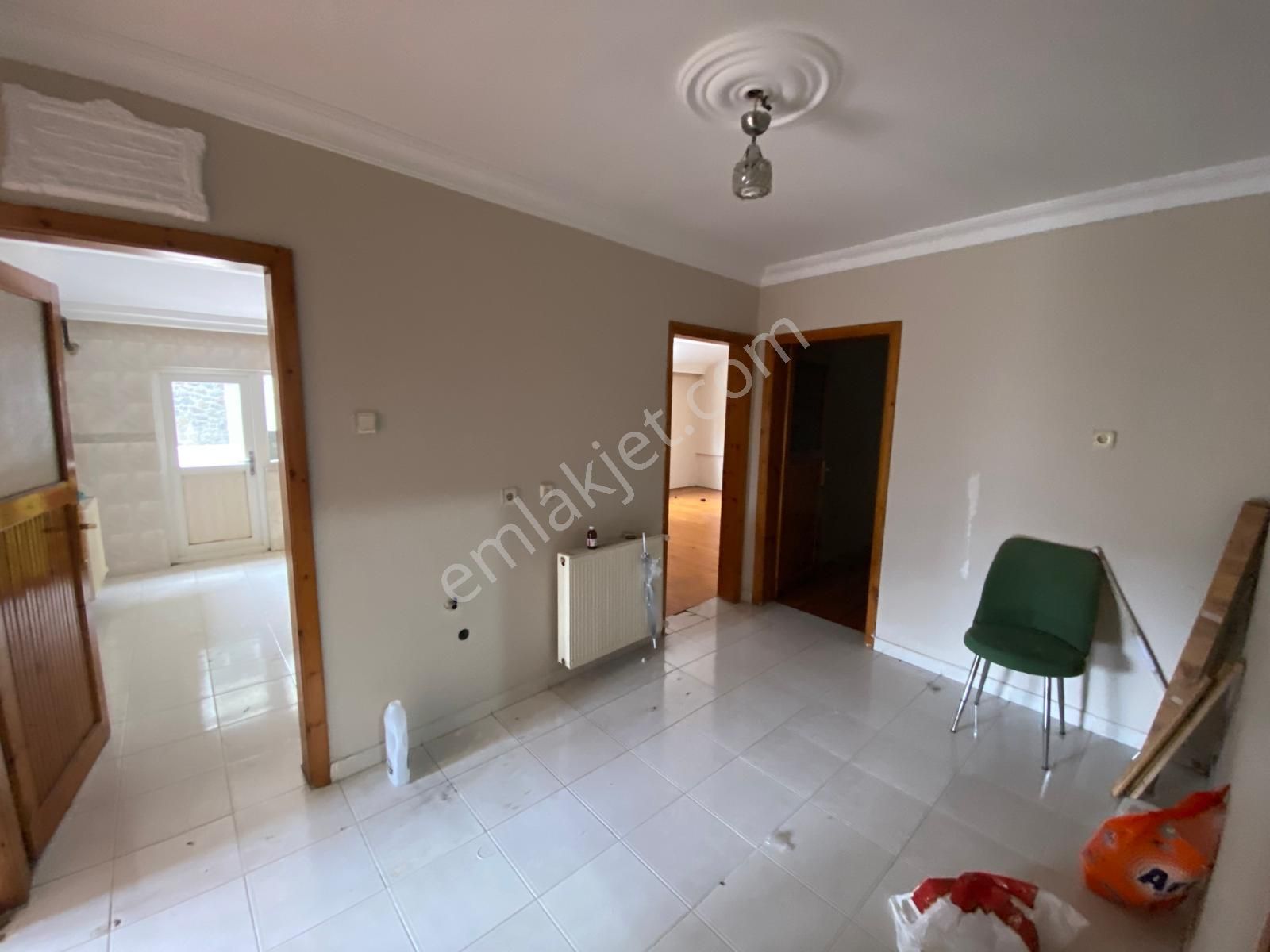 Trabzon'da Kiralık 2+1 Daire - Görsel 8