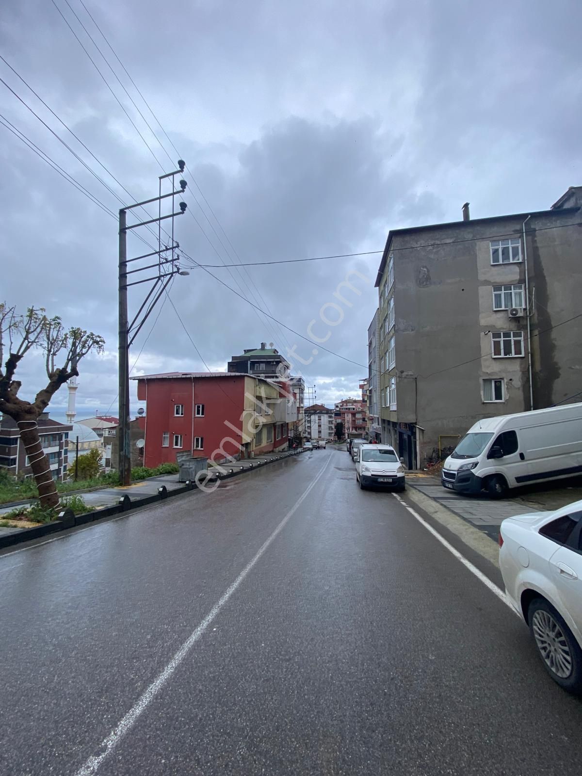 Trabzon'da Kiralık 2+1 Daire - Görsel 21