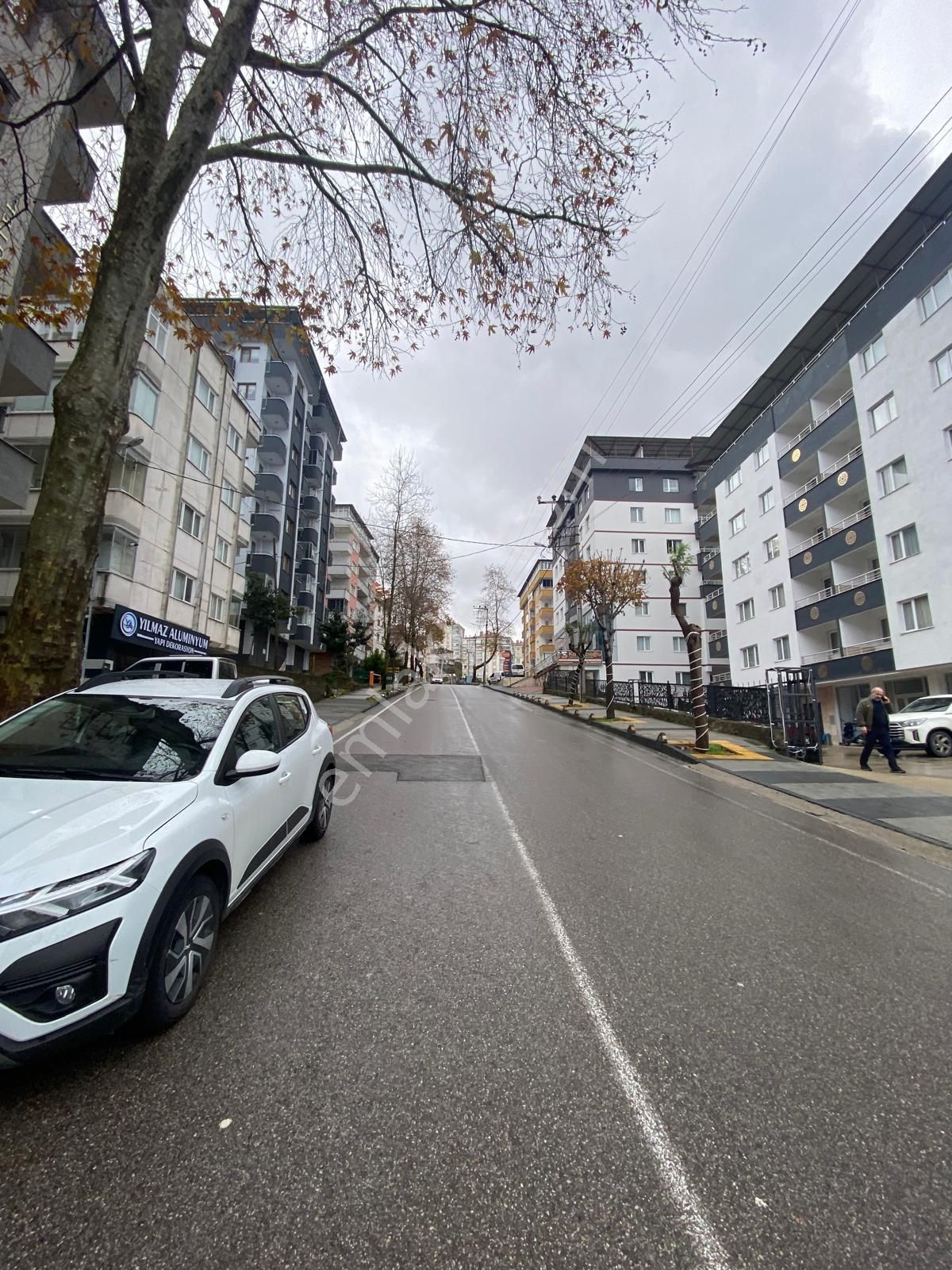 Trabzon'da Kiralık 2+1 Daire - Görsel 22