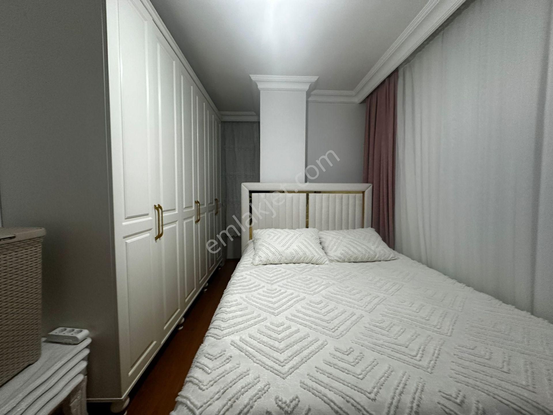 Çekmeköy Mimar Sinan Mh Ekşioğlu Siteye Komşu Satılık 2+1 Daire - Görsel 8