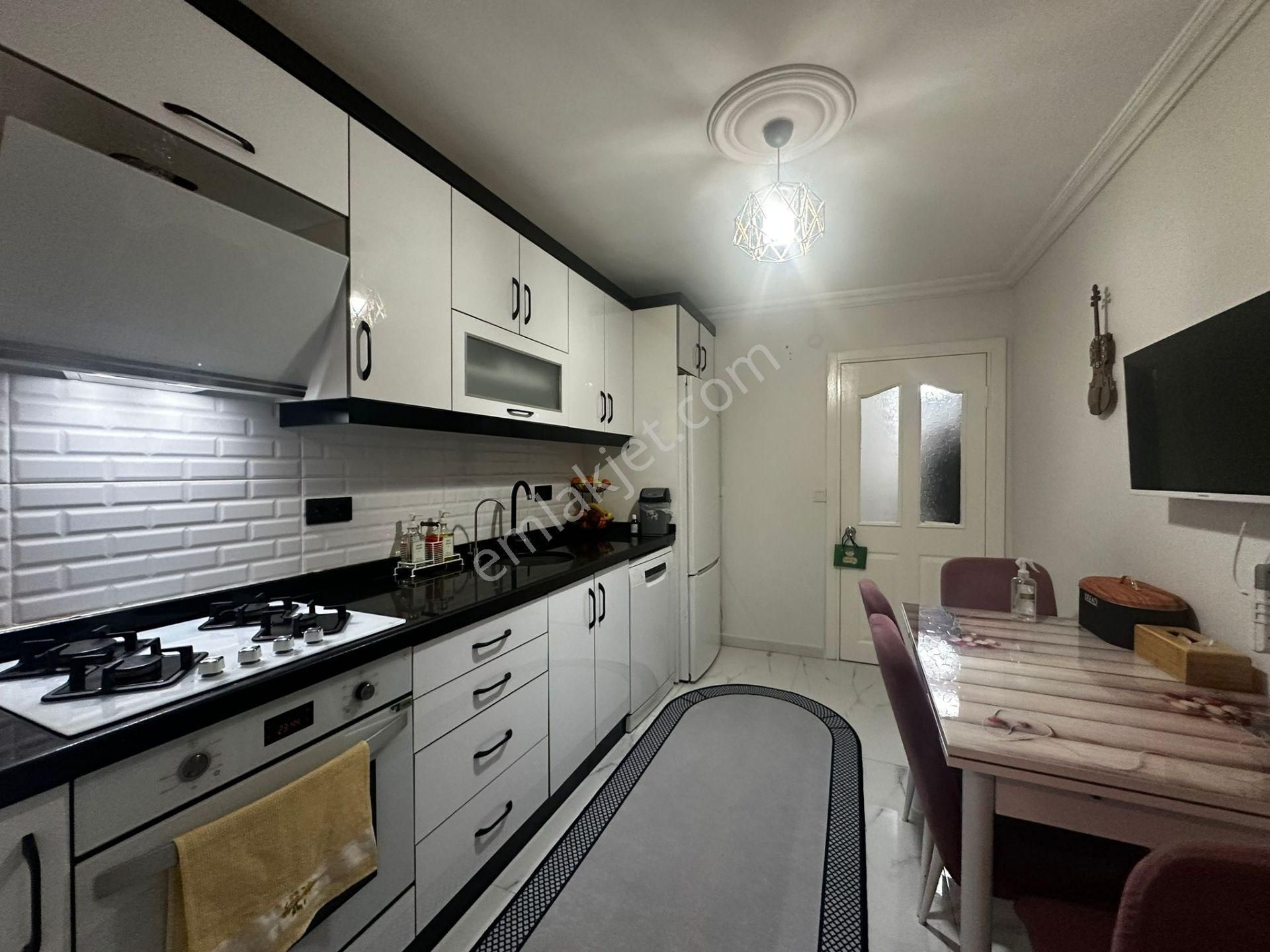 Çekmeköy Mimar Sinan Mh Ekşioğlu Siteye Komşu Satılık 2+1 Daire - Görsel 13