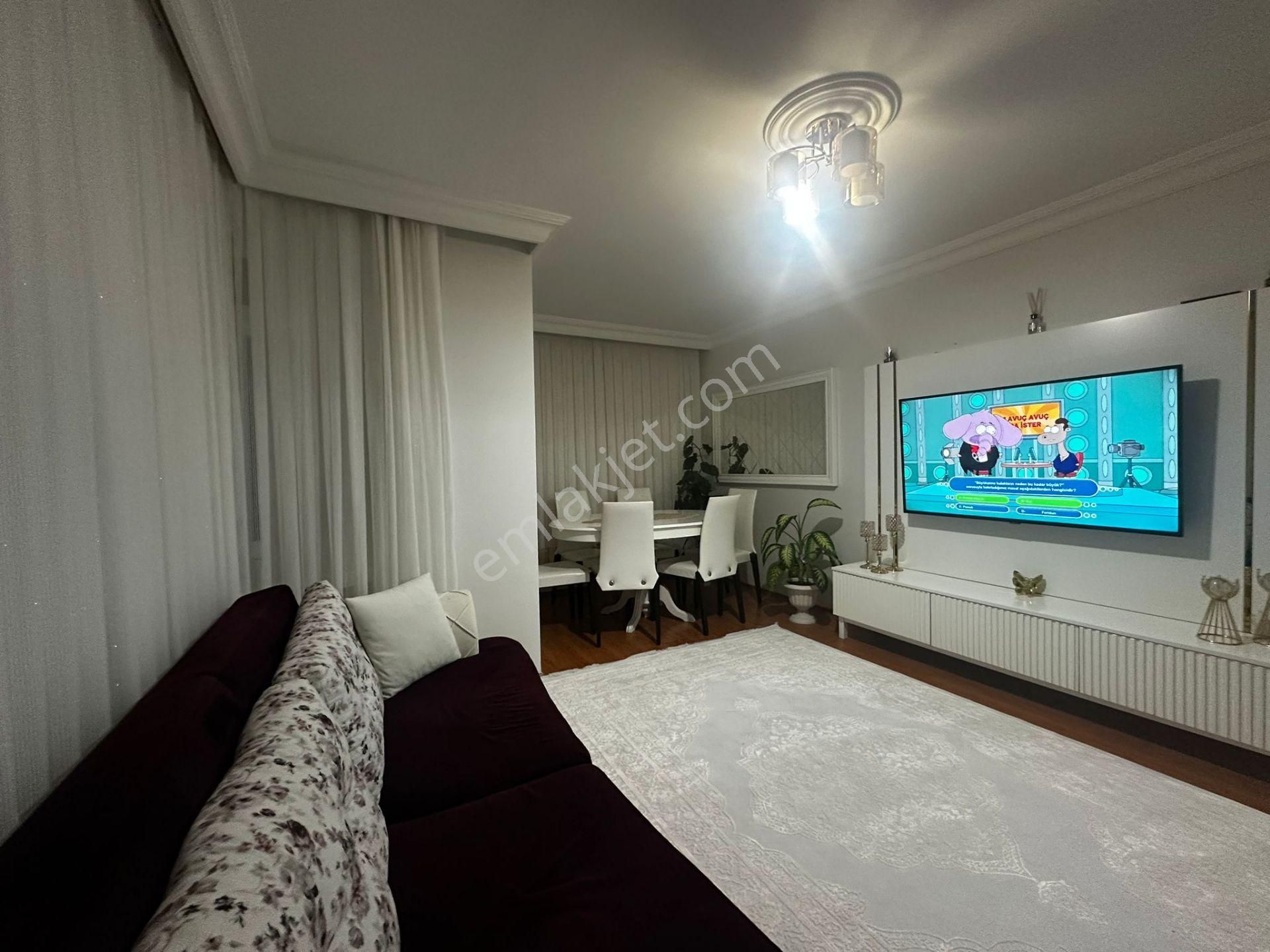 Çekmeköy Mimar Sinan Mh Ekşioğlu Siteye Komşu Satılık 2+1 Daire - Görsel 3