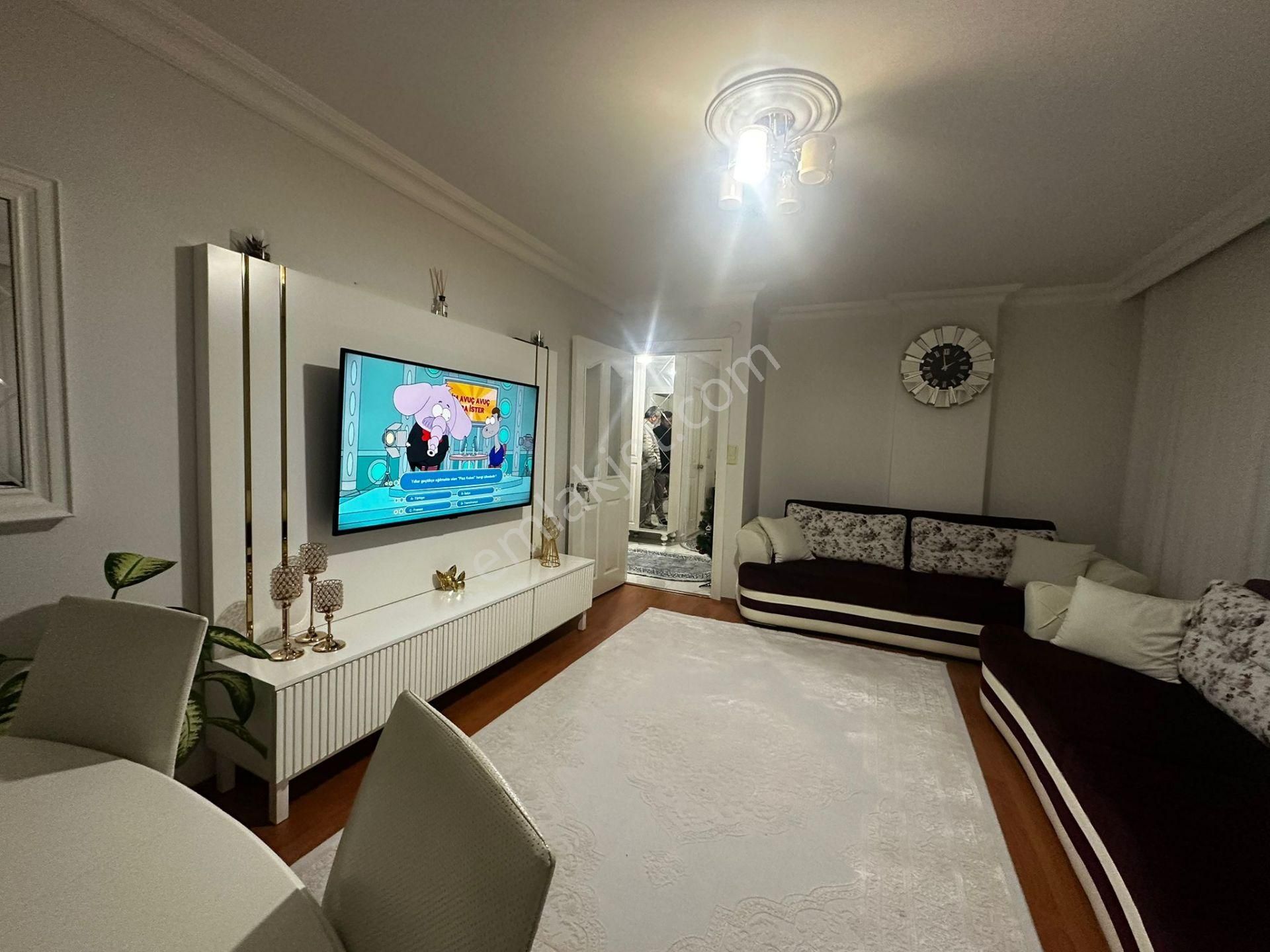 Çekmeköy Mimar Sinan Mh Ekşioğlu Siteye Komşu Satılık 2+1 Daire - Görsel 2